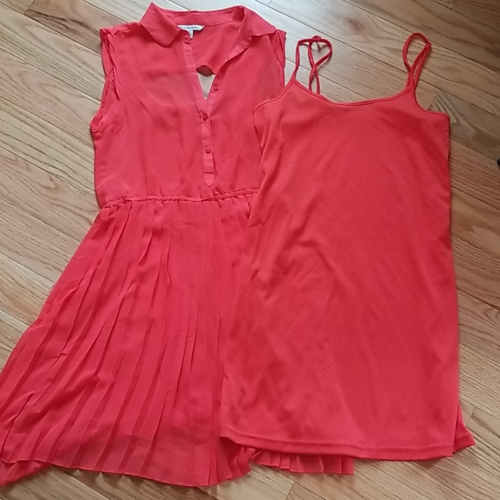 American Eagle xs dress
